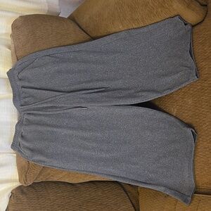 Time and Tru baggy sweatpants SZ M